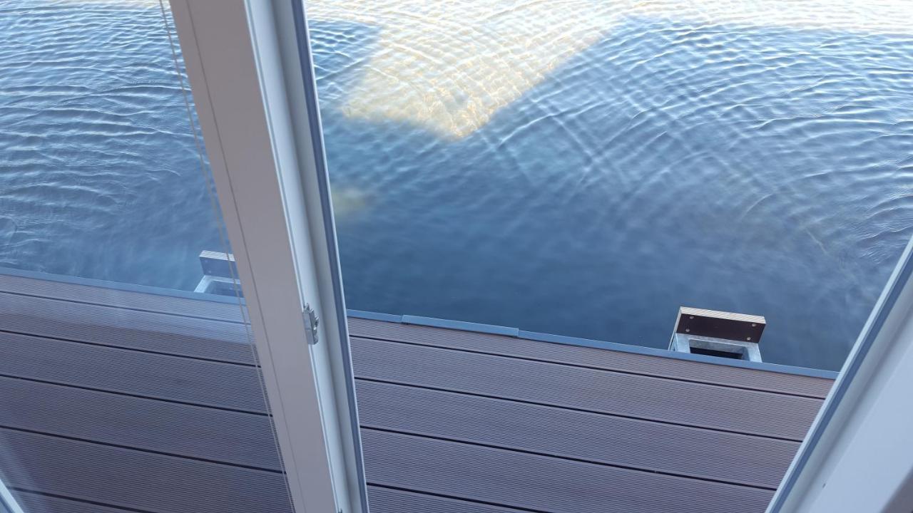 House Boat - Floating House Sofia Pula Exterior foto
