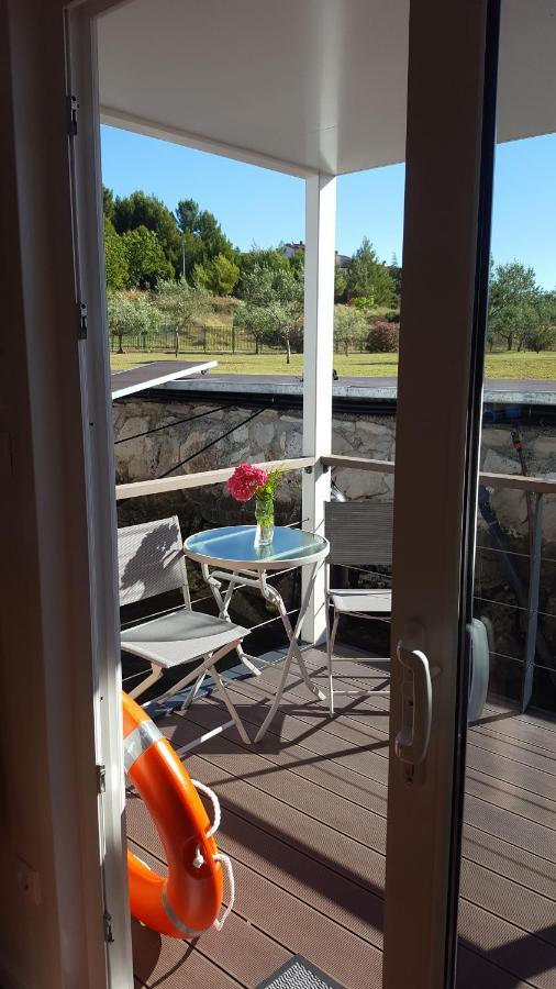 House Boat - Floating House Sofia Pula Exterior foto