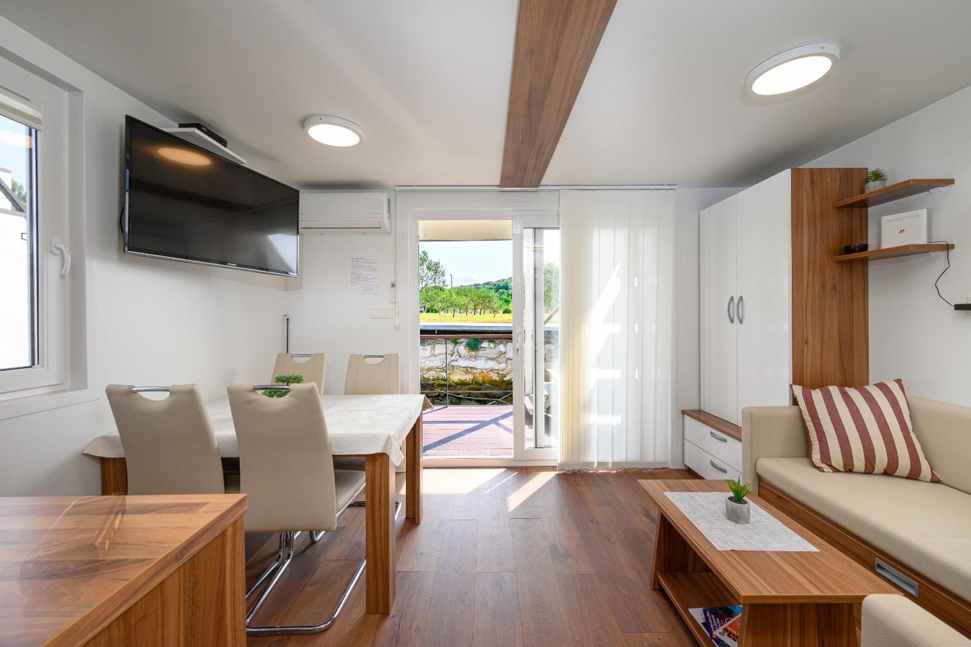 House Boat - Floating House Sofia Pula Exterior foto