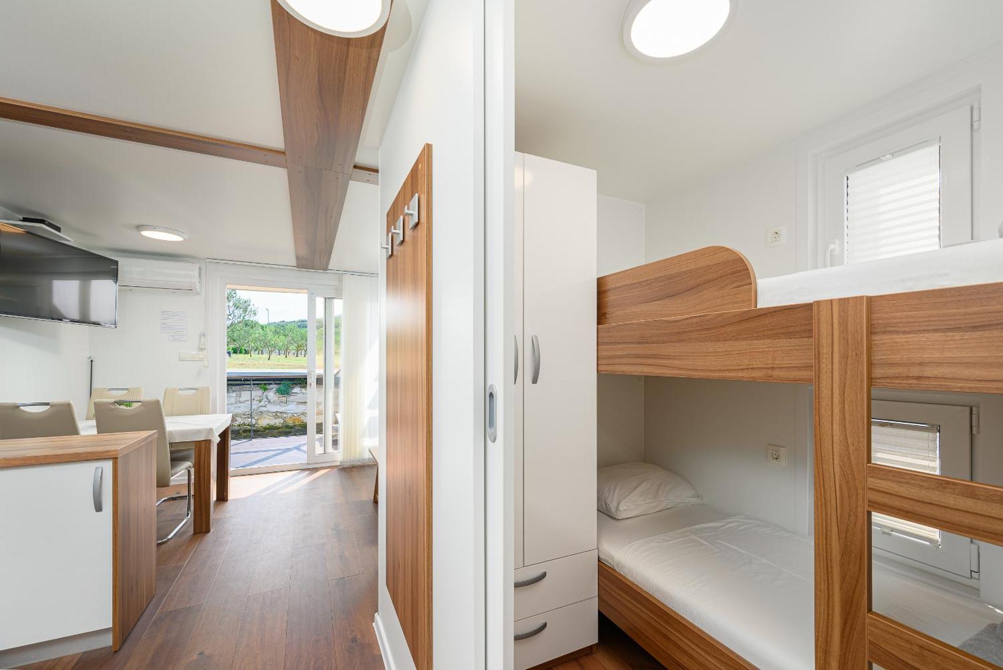 House Boat - Floating House Sofia Pula Exterior foto